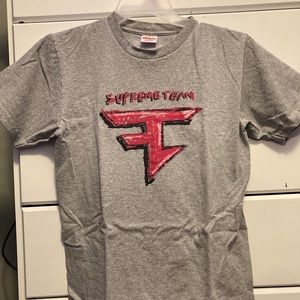 Faze clan supreme shirt